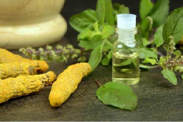 Ayurvedic remedies to get relief from dust allergy