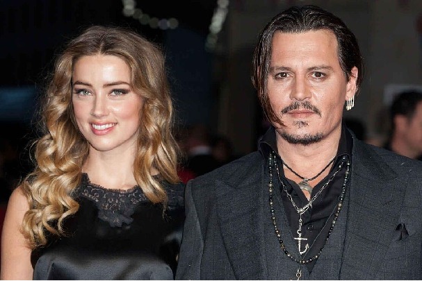 Amber Heard demands new trial against Johnny Depp files appeal against defamation verdict