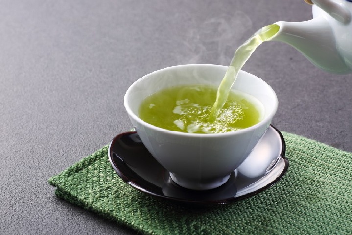 Green tea extract might be harmful to the liver Study