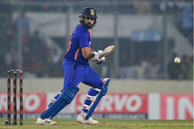 Team India lost 2nd ODI despite Rohit Sharma heroics 