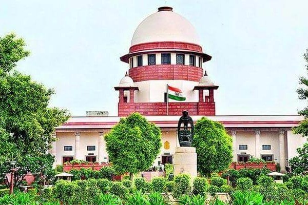 Supreme Court launches new app 