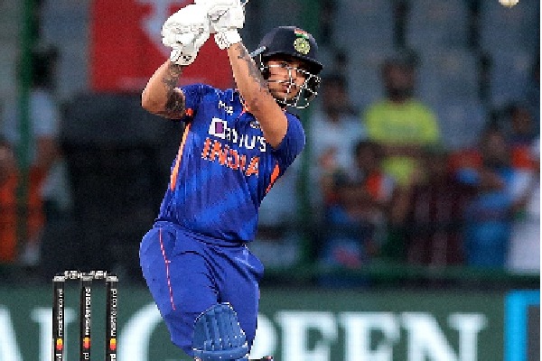 IND v BAN, 3rd ODI: Ishan Kishan double hundred, Virat Kohli century propel India to 409/8