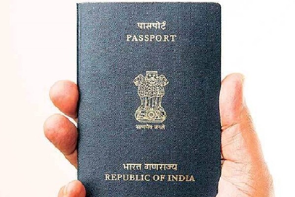 Number of Indians loosing Indian citizenship is increasing