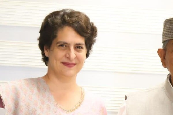 Priyanka Gandhi Likely To Name Himachal Chief Minister  Sources