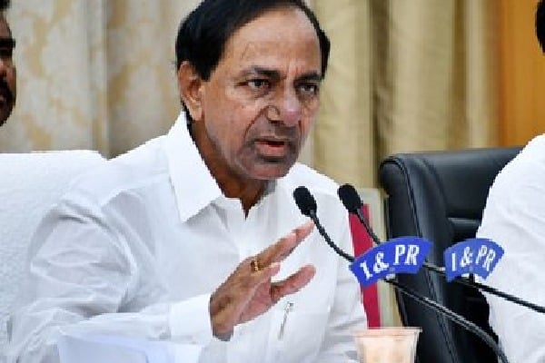 Telangana cabinet approves new posts in police dept