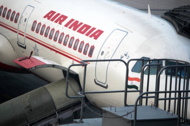 Air India reportedly set to purchase 500 planes