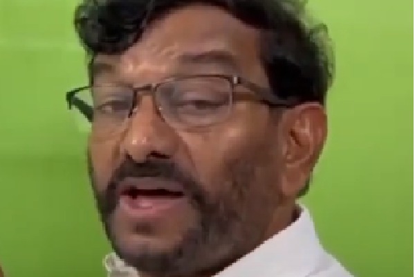 Jagan, Kakani bane for AP, says Somireddy
