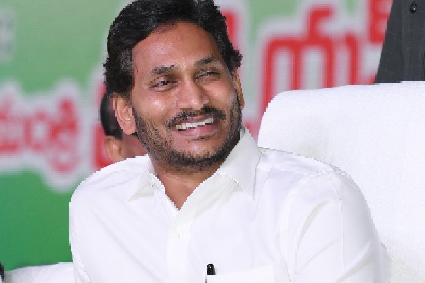 Jagan will decide on BRS request for support, says Sajjala