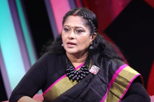 Suchitra Chandra Bose Interview