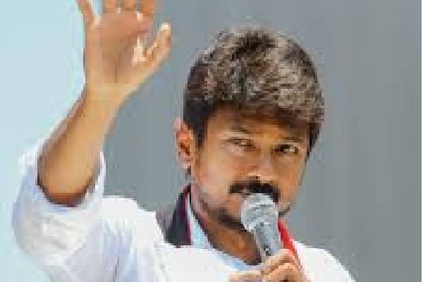 CM Stalin son Udhayanidhi to become minister in Tamilnadu cabinet reshuffle 