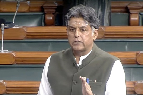 Congress wants discussion on clashes with China in RS, LS