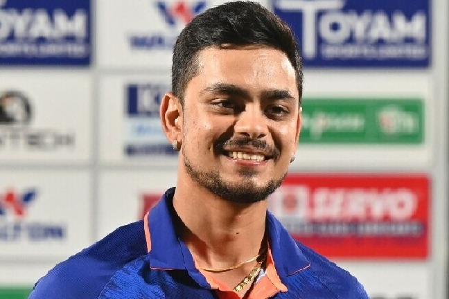 Ishan Kishan to get BCCI central contract