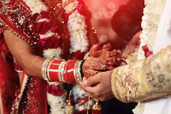 Brides father dies while dancing day before wedding in Uttarakhand