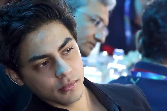 Aryan Khan to launch vodka brand in India