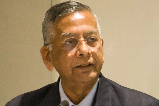 Constitutional governance means all powers in society must be regulated, says AG Venkataramani
