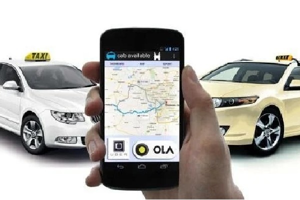 Tired of Uber and Ola surge prices few ways to avoid the sudden fare hike