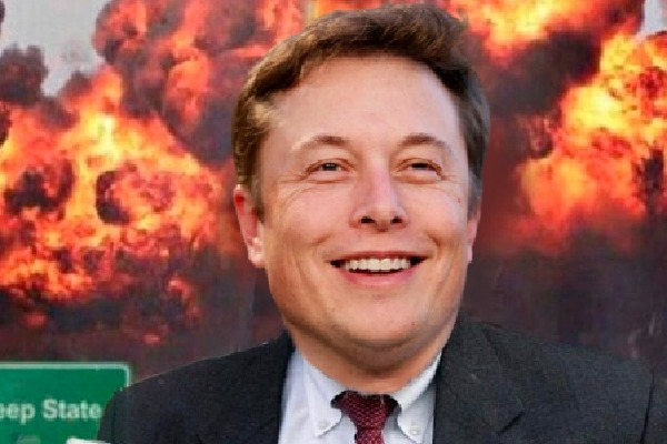 Elon Musk Is Now The Worlds Second Richest Man New No 1 Is