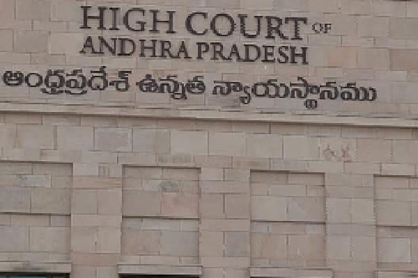 High Court orders AP CS to attend hearing on December 22