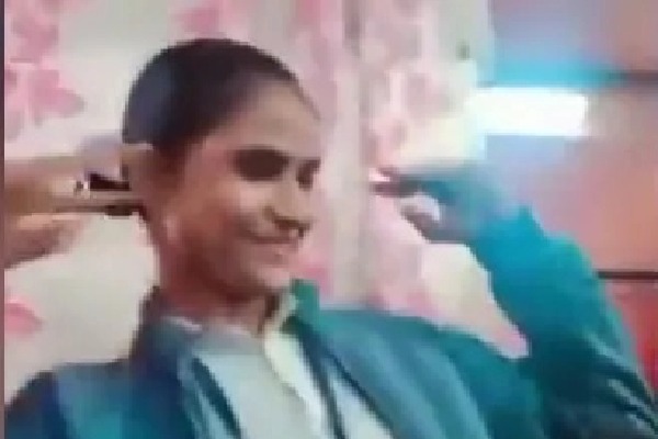 4 UP Women Constables Suspended After Dance Video Goes Viral