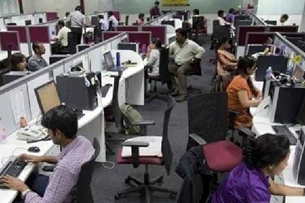 Karnataka tops in Software exports chart