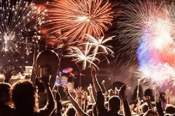 Dec 23 last day to apply for New Years Eve party permits