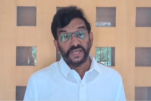 tdp leader somireddy fires on ycp governament over macharla issue