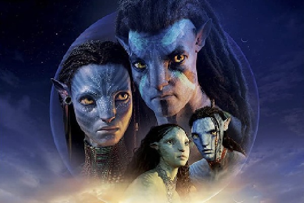 Avatar 2 day 1 collections in India