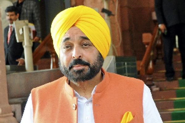 Punjab CM to showcase investment opportunities in Chennai, Hyderabad