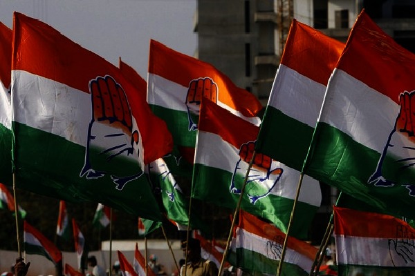 Crisis deepens in Telangana Congress