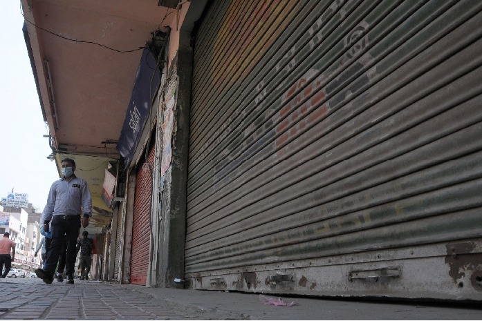 Telangana: Shutdown in Bhadrachalam over division into 3 gram panchayats