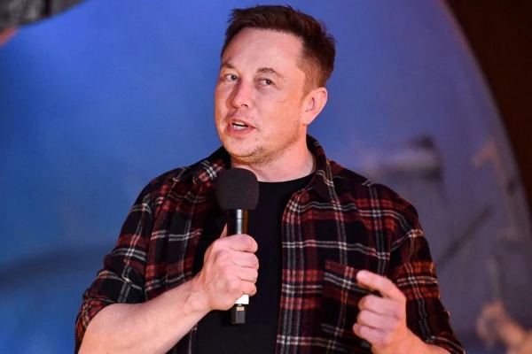 Should I Step Down from twitter ceo post asks Elon Musk