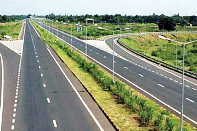 One more national highway between Andhra Pradesh and Telangana 