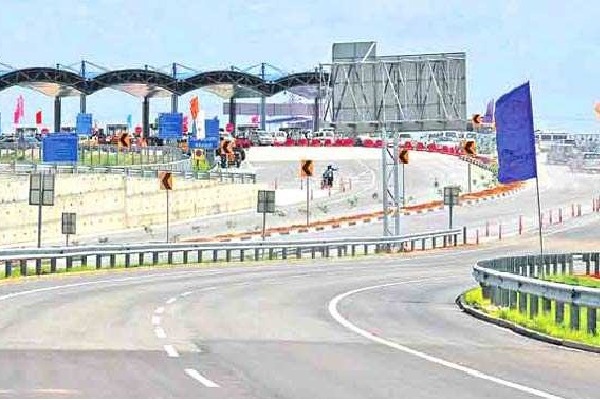 Adani PEs eye Hyderabad ORR toll rights 