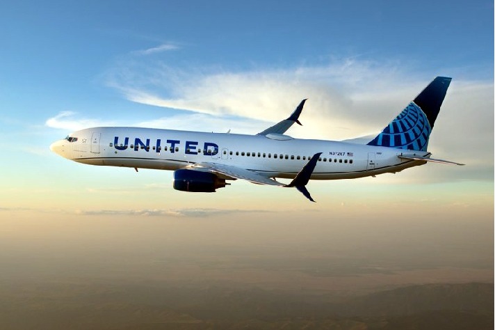 Severe turbulence on United Airlines flight injures 5