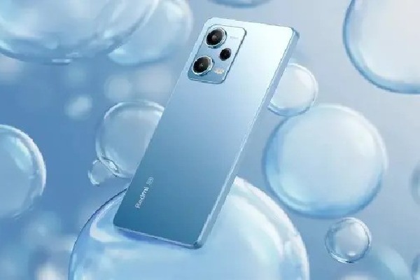 Redmi Note 12 Pro with OIS camera confirmed to launch in India on Jan 5