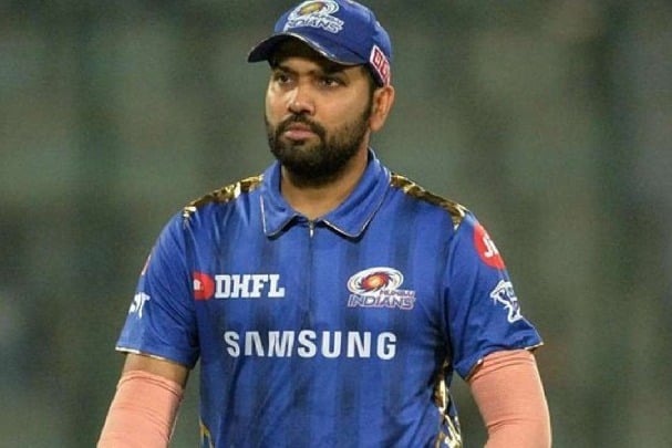 Rohit Sharma ruled out for secon test
