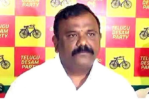 yarapathineni gives warning to police who are torturing TDP workers