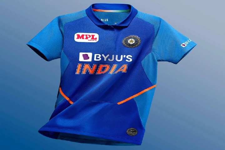 Title sponsor Byjus writes to BCCI wanting to terminate contract early kit makers MPL sports also want to exit