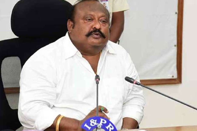 BRS will contest in AP says Gangula