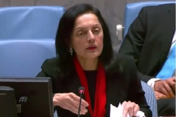 India's leadership at UNSC draws praise from array of nations