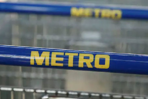 Reliance Retail acquires Metro Cash and Carry 