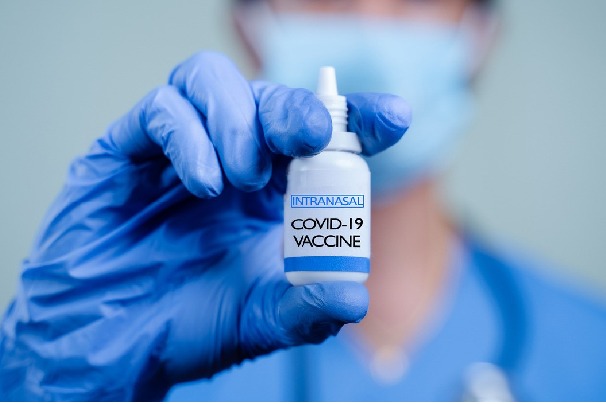 Govt approves Bharat Biotech nasal vaccine to be introduced on CoWIN