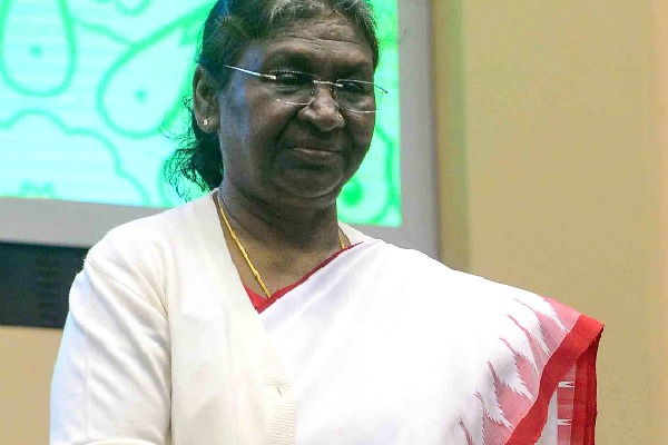 President Murmu to arrive in Hyderabad for first southern sojourn