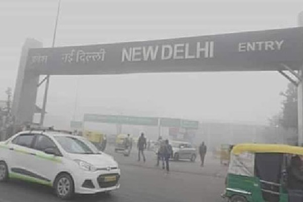 Dense fog likely to engulf North India till Dec 27 