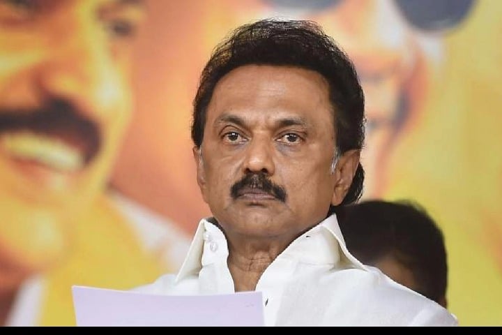 Rahul Gandhi speeches creating tremors in our country says Stalin