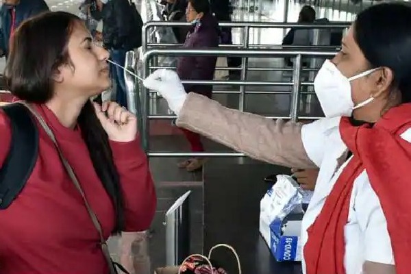 Coronavirus LIVE Updates 4 foreigners test Covid positive in Bihar alert at Gaya airport