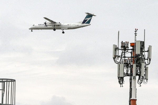 near Airports may not be able to get 5G support anytime soon