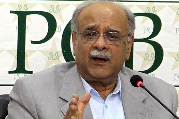 Will Pakistan boycott ODI World Cup in India PCB chief drops big update If the government says will not go