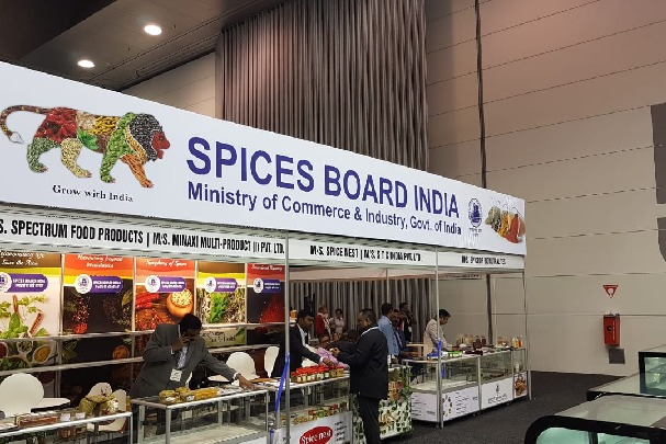 Vallabhaneni Balashouri and Dharmapuri Arvind elected as Central Spices Board members