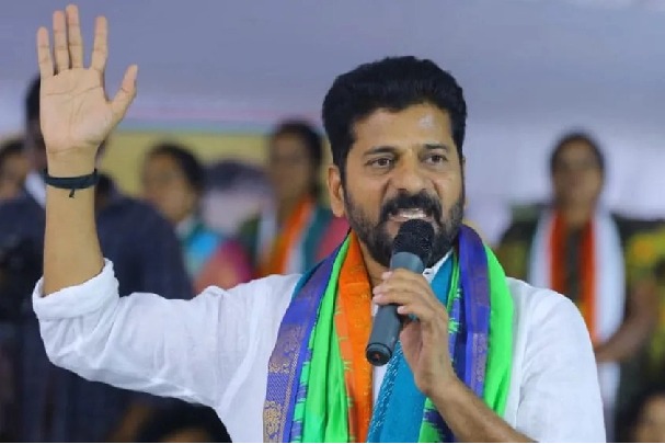 TPCC president Revanth Reddy criticized Central and State Governments